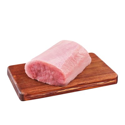 obrázek Vepřová pečeně bez kosti