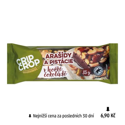 obrázek Tyčinka Crip Crop