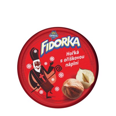 obrázek Fidorka Opavia